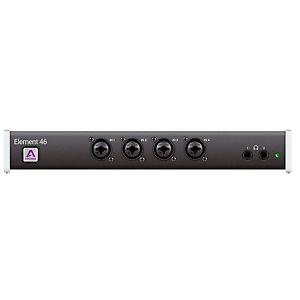 Apogee Element 46 Audio Interface :: 12 Inputs, 14 Outputs :: IN STOCK