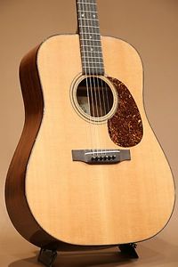 NGC Nashville Guitar Co. Style-D Indian Rosewood 2010s FREE SHIPPING #R1014