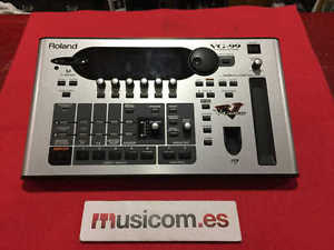 ROLAND VG 99