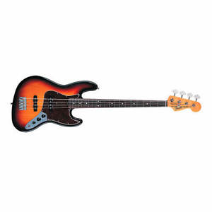 Fender 60s Jazz 