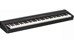 digital keyboard roland fp-50