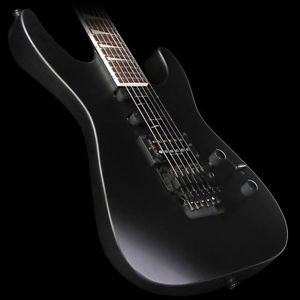 Jackson SL3X Soloist Electric Guitar Satin Black
