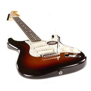 Fender American Standard Stratocaster Electric Guitar