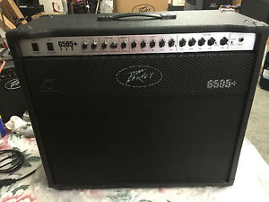 Peavey 6505+ 112 12" Guitar Amplifier Combo