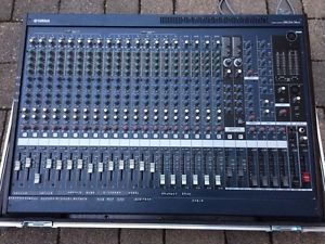Yamaha Mischpult MG24/14 FX