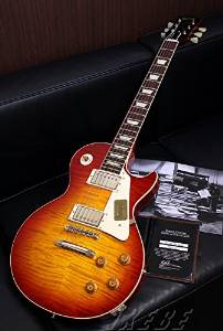 Gibson Custom Shop Historic Collection 1959 Les Paul Standard Reissue Cherry