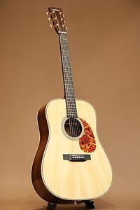 HEADWAY 2015 HD-115 ATB Guitar USED w/Hardcase FREE SHIPPING from Japan #R1016
