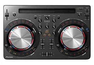 NEW PIONEER DDJ-WEGO3-K Airmail from JAPAN