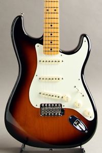 Eric Johnson Stratocaster 2CS 2014  From JAPAN free shipping #R977
