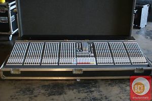 Allen & Heath GL2800 mixing board, 48 channel - USED