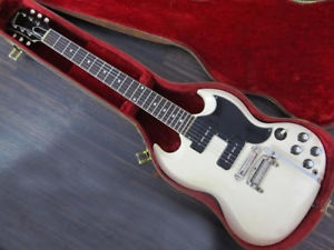 1962 Gibson SG SPECIAL Electric Guitar Free Shipping Vintage
