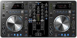 Pioneer Ddjsr Se
