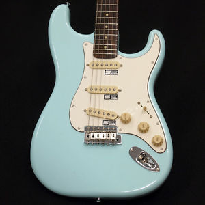 Free Shipping Used EDWARDS E-SE-100R LT/MH SOB Electric Guitar