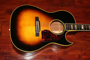 1954 Gibson CF-100