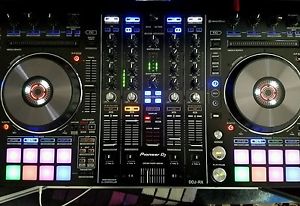 Pioneer Ddj-Rx