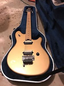 Peavey EVH Wolfgang 1998 USA Made