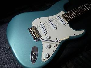 1966 Fender Stratocaster