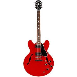 Gibson Memphis ES-335 Figured - Cherry