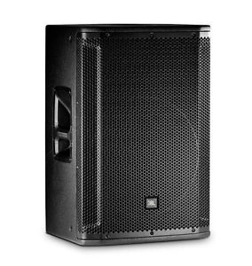 JBL SRX SERIES SRX812P 12" POWERED LOUDSPEAKER