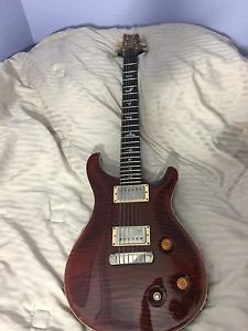 2005 PRS Custom 24 20th ann. Rosewood neck Electric Guitar OHSC