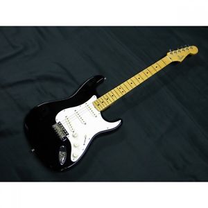 Fender Japan ST-STD BK Free shipping Guiter Bass From JAPAN Right-Handed #J148