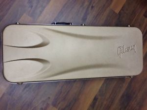 gibson les paul Gold Top