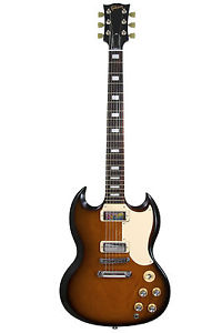 Gibson SG Special 2016 T - Satin Vintage Sunburst