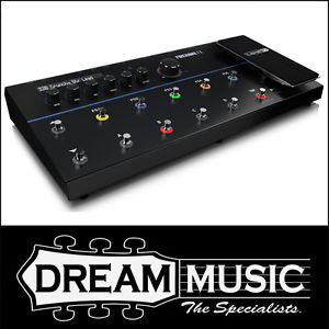 Line 6 Firehawk FX HD Guitar Multi-Effects Board - RRP$879