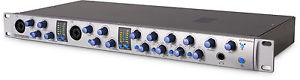 Presonus Firestudio Tube Interface