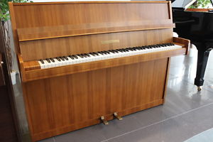 Grotrian-Steinweg Klavier, vom Klavierbaumeister, 3 Jahre Garantie