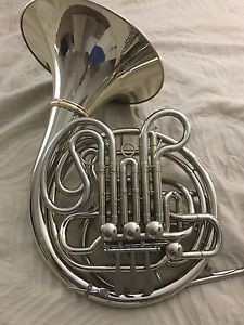 Holton Merker Matic 175 Screw Bell