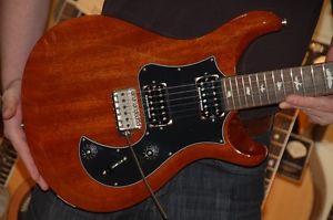 PRS STANDARD MADE IN USA*DUNCAN HOT RODDED PU's*FAT VINTAGE+MODERN TONE*AS NEW*