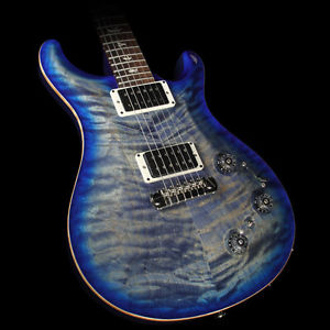 Used 2013 Paul Reed Smith P22 Electric Guitar Makena Blue