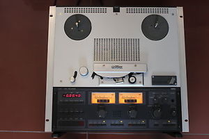 REVOX C 270,refurbished,fully working.