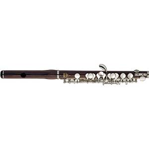Yamaha YPC-81 Professional Piccolo Traditional Headjoint