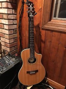 Line 6 Variax 700 Acoustic