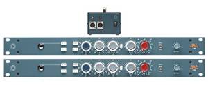 1084 Pair Rackmount w/PSU