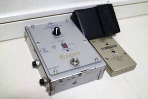 Ex-pro PW-R PW-T wireless transceiver set guitar effects pedal