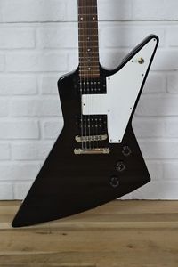 Gibson Explorer 1993 USA electric guitar excellent w/ hardcase-used