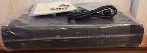 AVID 16X16 I/O ANALOG INTERFACE FOR PRO TOOLS HD/HDX