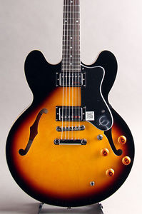 Epiphone DOT FREESHIPPING from JAPAN