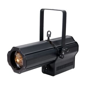American DJ Encore Profile WW 120w cob led dmx Pro Ellipsoidal