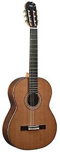 Classical guitar Manuel Rodr&iacute;guez Sr.