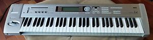Korg TRITON Le 61-Key Workstation