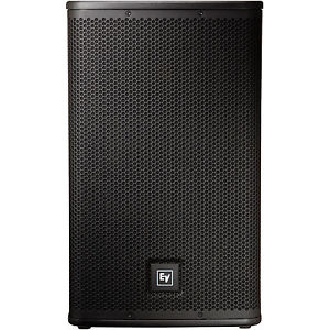Electro-Voice EV ELX112P Powered 12" 2-Way Loudspeaker Active Speaker Live X