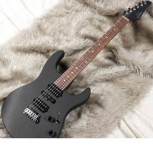 Free Shipping Suhr Pro Series Modern Satin HSH 510 Black Satin 【S/n Jst4f6v】