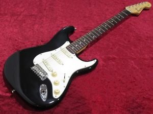 Bacchus BST-650/R BLK Free shipping Guiter Bass From JAPAN Right-Handed #S172