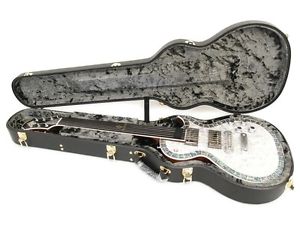 ZEMAITIS CS24PF RING Guitar S2099833