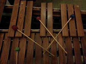 marimba