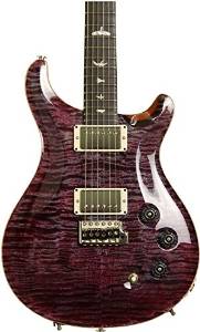 PRS David Grissom with Tremolo - Violet, 10 Top